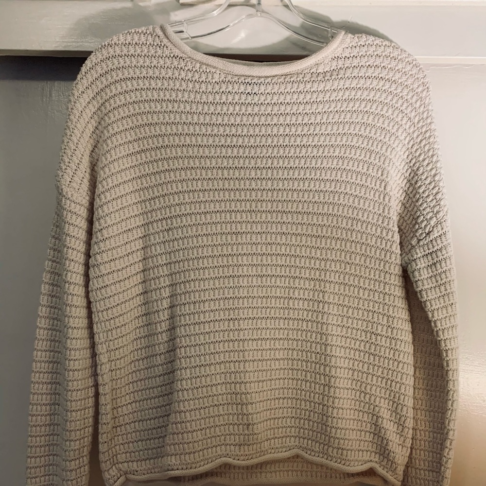 Universal Thread Knit Sweater - image 3